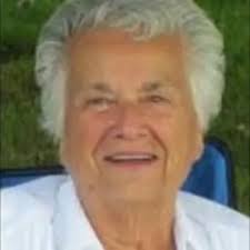 Obituary information for Ms Helen J. Munroe