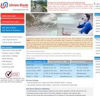 The mobile banking app is free and available to all internet banking customers. Unionbankonline Co In Is Union Bank Of India Down Right Now