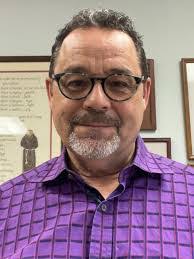 Jeffrey Ingold's Instagram, Twitter & Facebook