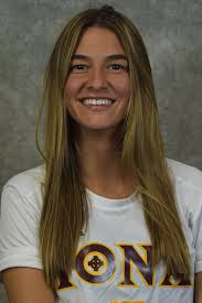 2021 Women's Soccer Roster