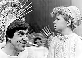 The Littlest Angel: A Classic Christmas TV Special