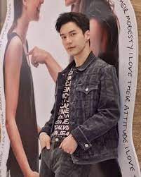 The changes will take effect from may 15. 45 Lawrence Wong Ideas Lawrence Actors Girlfriends