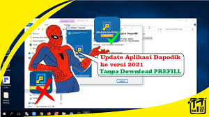 Adapun pembaruan dan perbaikan yang dilakukan pada aplikasi dapodik versi 2021.a adalah sebagai berikut Instal Dapodik 2021 Tanpa Download Tech Tutorial Indonesia Facebook