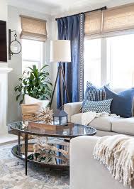 Interior Design Ideas Coastal Decorating Living Room Living Room Color Curtains Living Room