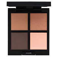 About Beyond Beige Petite Palette This Refillable Artist S Palette Is Curated With Four Artistique Eyeshadows What S In Surratt Beauty Beauty Shades Of Beige