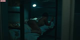 Mayor Of Kingstown Prisoner And Guard Scene | sexiezpix Web Porn