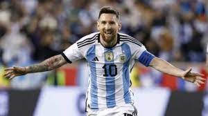 El destino de cuatro "Messi" es impactante: uno se convirtió en el rey del fútbol, ​​el otro se fue a Asia a "ganarse la vida".