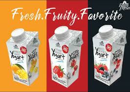 Uht farm fresh australian fresh milk available in 1l 22. Ada Yg Minat Susu Uht Yogurt Drink Farm Fresh Sg Buloh Facebook