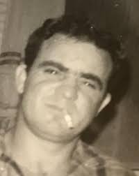 John Allen Darby Sr. Obituary