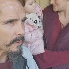 Ogden family thankful for van that allowed them to leave together for first  time in years