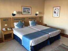 تقرير عن فندق سيرين شرم الشيخ رحلاتك