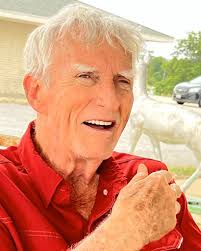 Steve Mize Obituary April 18, 2024