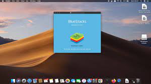 How To Install Bluestacks 4 On Mac Youtube