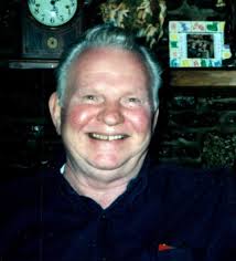 Frederick Mourning Obituary