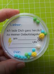 Einladung In Petrischale Einfach Zu Bas Einladungskarten Geburtstag Basteln Kinder Einladung Kindergeburtstag Basteln Einfach Kindergeburtstag Basteln Einfach