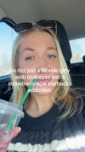 my love langauage is starbucks 💖💕💗🎀