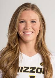 2017 MIZZOU VOLLEYBALL MEDIA SUPPLEMENT