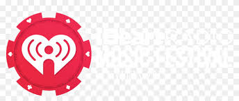 2015 marks the 5th festival (11 total). Ihrmf 2015 Logos Horizontal Knockout Iheartradio Music Festival Logo Png Transparent Png 924x350 6871956 Pngfind