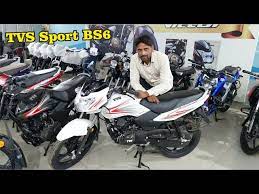 We're at the heart of sport. Tvs Sport Bs6 Mileage Price All Features Review In Hindi 2020 Tvs Sport 110 Bs6 Whats Is New Youtube