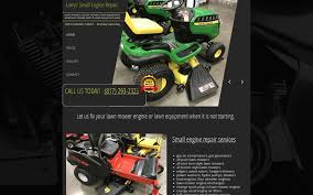 Searching for a lawn guy in fort worth is a pain. Larrys Small Engine Repair Lawn Mower And Small Engine Service In Fort Worth Texas