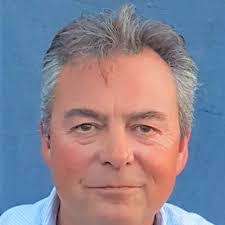 Gary Laforge's Instagram, Twitter & Facebook