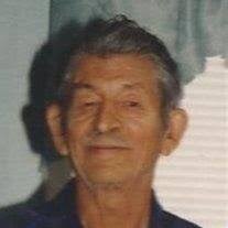 Frutoso L. Camarillo Obituary