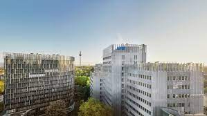 Kfw capital promotes prospects for innovation and growth: Contact And Complaints