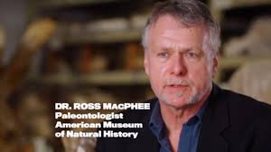 Nova" Hunt for the Oldest DNA (TV Episode 2024)