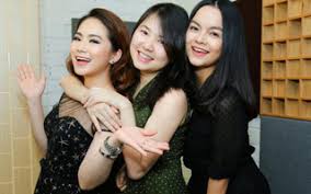 Nữ diễn viên tâm sự: Ngo Quá»³nh Anh Tin Tá»©c Má»›i Nháº¥t Nhom H A T Ngay áº¥y Bay Giá» Pháº¡m Quá»³nh Anh Ngay Cang Gá»£i Cáº£m NhÆ°ng Gay Choang Nháº¥t La Nhan Sáº¯c Tuá»•i U40 Cá»§a Co Báº¡n