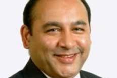 Professor John Kelly