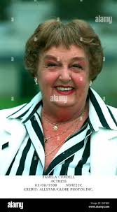 Pamela cundell hi-res stock photography and images