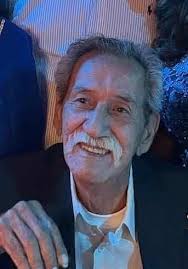 Armando Salinas Obituary (1942