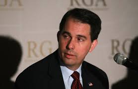 Chris Christie arrives in Nashville; visitors give him mixed reviews as a  possible presidential contender