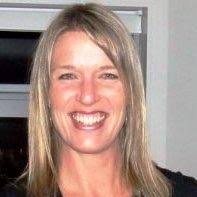 Patricia Spence Obituary (1968