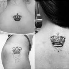 We have a list of 108 crowns that will turn your frown upside down. 42 Crown Tattoo Kings And Queens Ideas Crown Tattoo Small Crown Tattoo Crown Tattoo Design