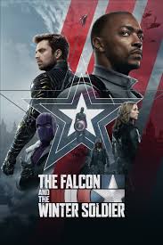 Sam wilson stands holding the shield of captain america looking somber in the falcon and the winter soldier. The Falcon And The Winter Soldier 1x04 Episode 4 Trakt Tv
