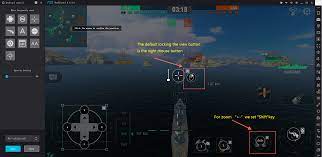 How To Set Up Right Click Button For Zoom In Out Feature In Shooting Games In Noxplayer V6 0 3 0 Noxplayer