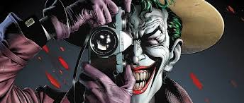 Bildergebnis für batman joker