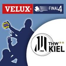Jump to navigation jump to search. Photo Special Thw Kiel Velux Ehf Champions League 2011 12