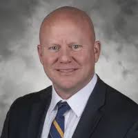 Dr. Timothy Ball, MD, Anesthesiology