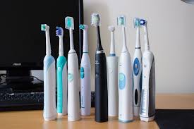 Because children often brush more rigorously than adults, they may need their. The 2 Best Electric Toothbrushes Of 2021 Reviews By Wirecutter