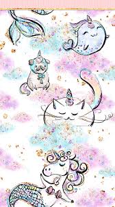 Check spelling or type a new query. Glitter Unicorn Wallpaper For Laptop Doraemon