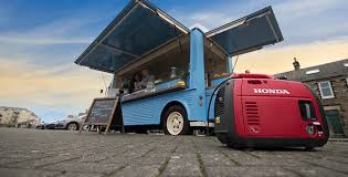 Maybe you would like to learn more about one of these? Honda Generators