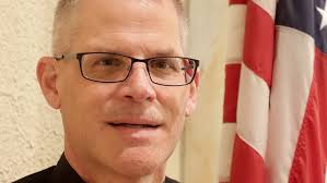 Lincoln's Fr. Laible gets major post with Archdiocese for Military