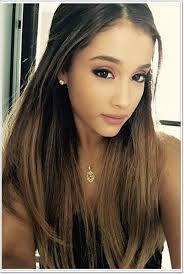 Ariana grande performed with her hair down. 91 Iconic Ariana Grande Hair Ideas For The Die Hard Fans