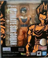 Sh figuarts nappa dragon ball 2021 sdcc event exclusive color edition preorder. S H Figuarts Dragonball Shfiguarts Com