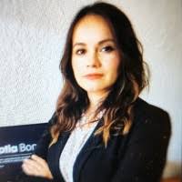 10+ perfiles de «Olivia Valle»