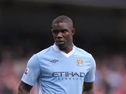 Micah richards is rumored to have hooked up with anara atanes (2009). Micah Richards To Investigate Racism In Football In New Documentary Shropshire Star