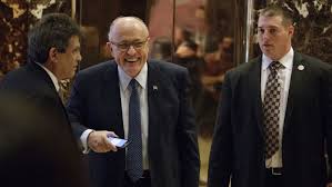 We did not find results for: Giuliani Was Reportedly Paid Advocate For Iran Group Once Listed As Terror Org The Times Of Israel