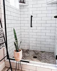 Shower Dreams Another Beautiful Dreamline Shower Door Installation By Craven Haven Kitchen Remodel Design Bathroom Interior Design Tranquil Bathroom